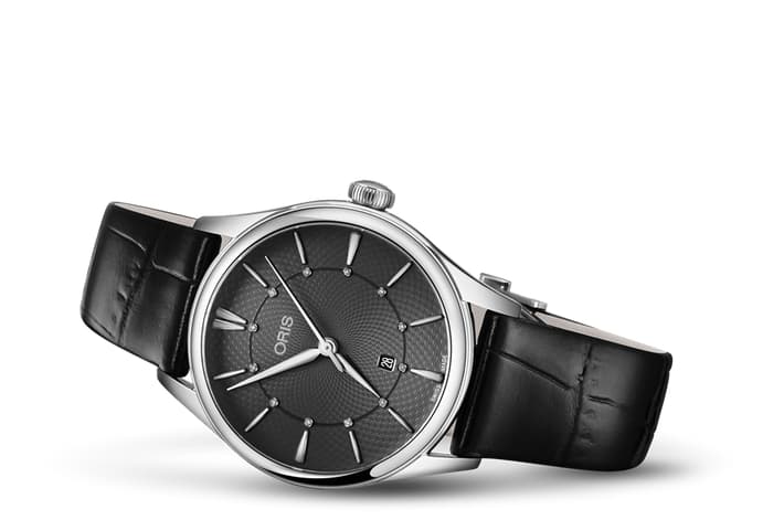 Image of  Artelier Date Diamonds